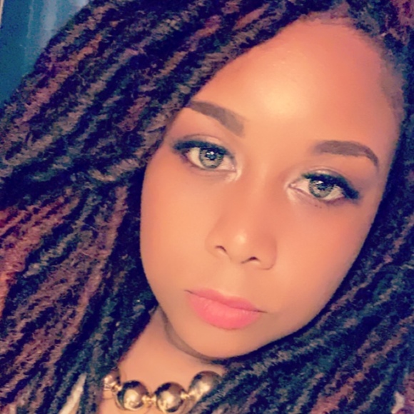 Meet your Posher, Ty - Picture 1 of 1